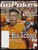 Go Pokes